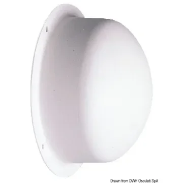 Osculati - Rear cover for 25.088.02 - 25.088.31 product image