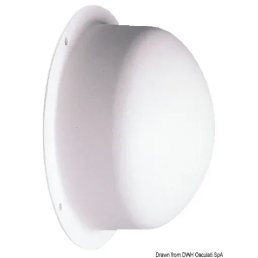 Osculati - Rear cover for 25.088.02 - 25.088.31 product image