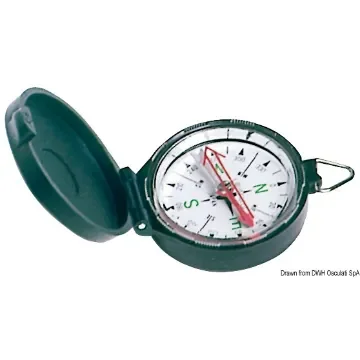 Osculati - Pocket compass - 25.950.00 product image