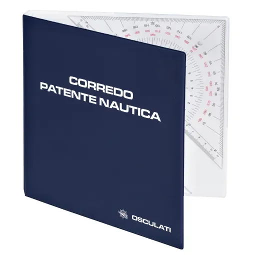 Scuola charting kit product image