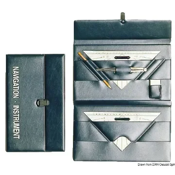 Osculati - Charting kit - 26.142.45 product image