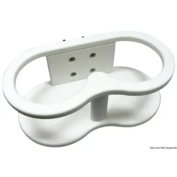 Osculati - Binoculars holder - 26.740.00 product image