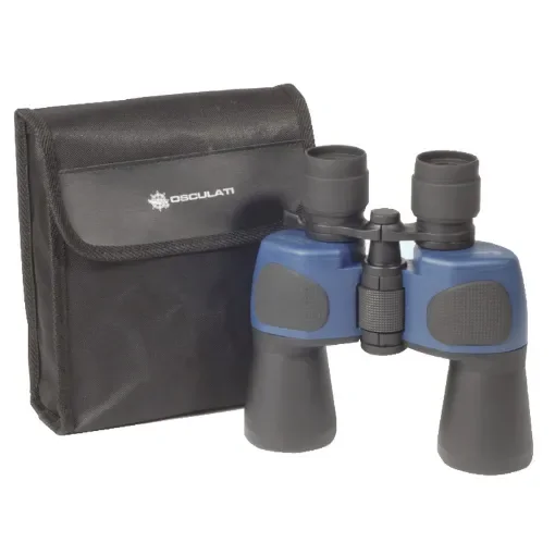 Osculati - Binoculars ZOOM 10x30x50 - 26.751.00 product image