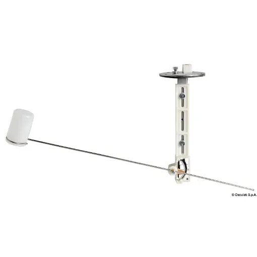 Osculati - SS lever float 10/180 ohm - 27.160.06 product image