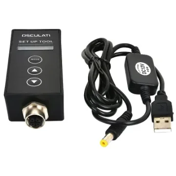 Osculati - NMEA 2000 level sensor programmer - 27.165.00 product image