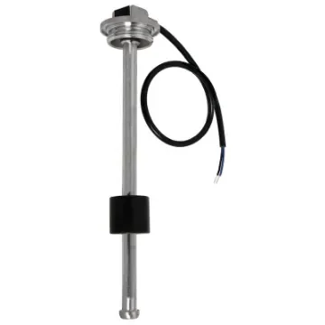 Osculati - AISI 316 vertical level sensor S3 0/190 ohm 45 cm - 27.171.45 product image