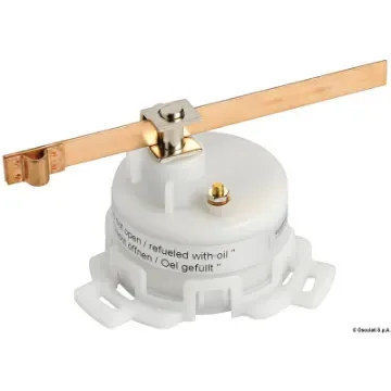 Osculati - Rudder angle sensor double - 27.176.10 product image