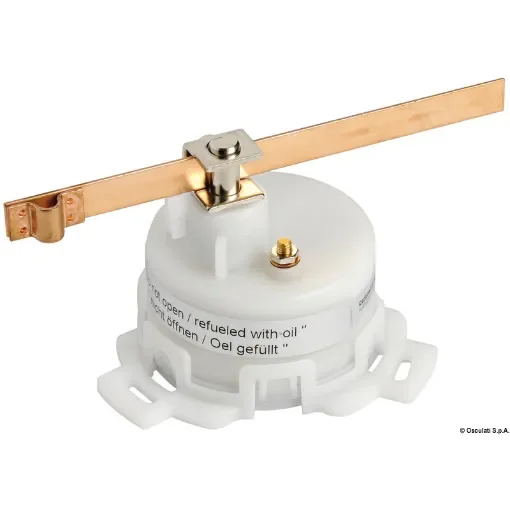 Osculati - Rudder angle sensor double - 27.176.10 product image