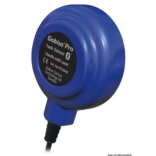 GOBIUS PRO level sensor - Bluetooth product image