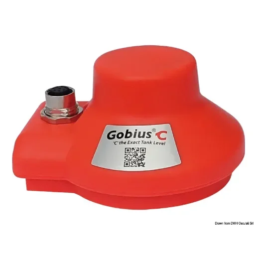 Osculati - GOBIUS C external level sensor 12/24 V - 27.183.01 product image