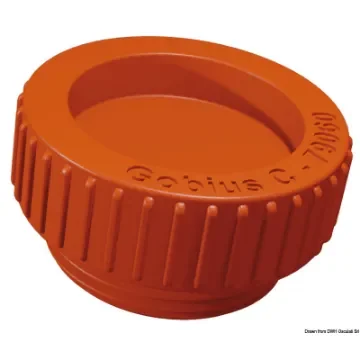 Osculati - Gobius C adapter for metal tanks - 27.183.10 product image