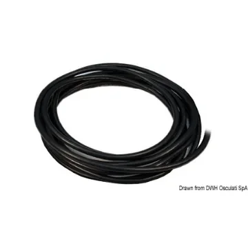 Osculati - Special high pressure hose, designed for water pressure speedometers - 27.316.00 product image