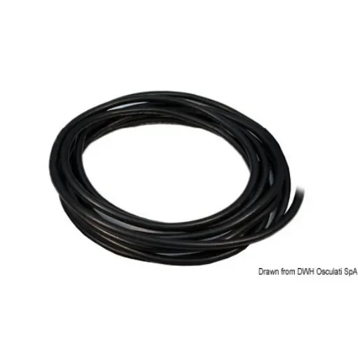 Osculati - Special high pressure hose, designed for water pressure speedometers - 27.316.00 product image