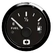 Osculati - Fuel level gauge 10/190 ohm black/black - 27.320.00 product image