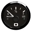 Osculati - Water level gauge 10-180 ohm black/black - 27.320.29 product image