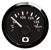 Osculati - Oil temperature gauge 50/150&amp;#176; black/black - 27.320.09 product image