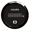 Osculati - Digital hour counter black/black - 27.320.36 product image