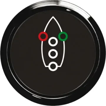 Navigation controller product image