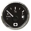 Osculati - Fuel level gauge 10/180 ohm black/glossy - 27.321.00 product image