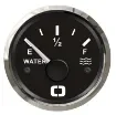 Osculati - Water level gauge 10-180 ohm black/glossy - 27.321.29 product image