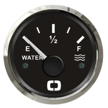 Osculati - Water level gauge 10-180 ohm black/glossy - 27.321.29 product image