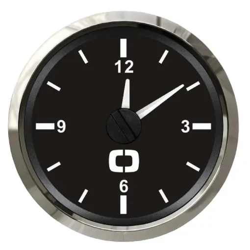 Osculati - Quartz watch black/glossy - 27.321.27 product image