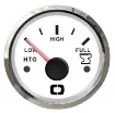 Osculati - Blackwater gauge 10/180 ohm white/glossy - 27.322.05 product image