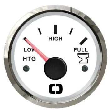 Osculati - Blackwater gauge 10/180 ohm white/glossy - 27.322.05 product image