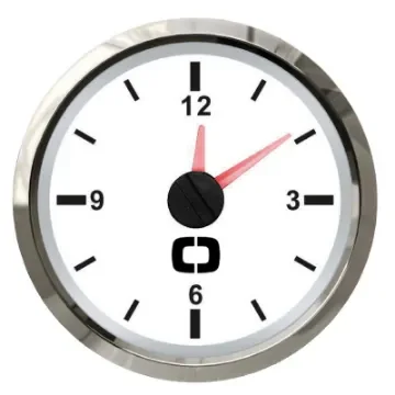 Osculati - Quartz watch white/glossy - 27.322.27 product image