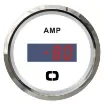 Osculati - Digital ammeter w/shunt white/glossy - 27.322.44 product image