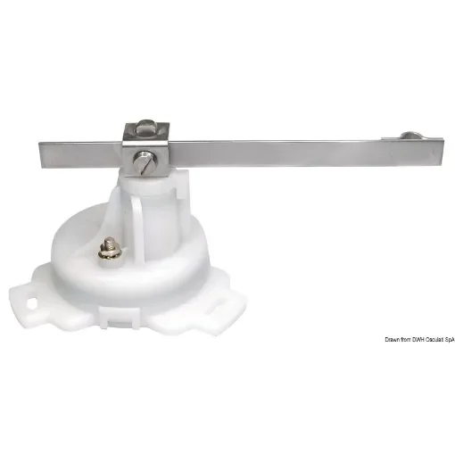 Osculati - Rudder angle sensor 0-190 ohm - 27.330.01 product image