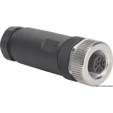 Osculati - NMEA 2000 female terminal connector - 27.364.02 product image