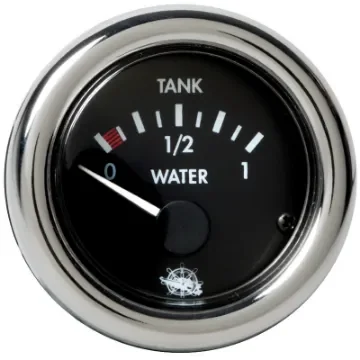Osculati - Guardian water level indicator black 12 V - 27.428.01 product image