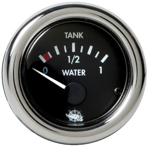 Osculati - Guardian water level indicator black 12 V - 27.428.01 product image