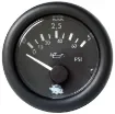 Osculati - Guardian oil pressure gauge 0-5 bar black 12 V - 27.429.01 product image