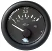 Osculati - Guardian oil pressure gauge 0-5 bar black 24 V - 27.430.01 product image