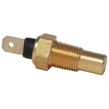 Osculati - Guardian temperature gauge oil 40-150&amp;#176; white 24 V - 27.532.02 product image