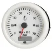 Osculati - Guardian RPM counter 2/4stroke white hourmeter 12V - 27.521.05 product image