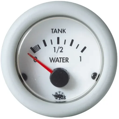 Osculati - Guardian water level indicator white 12 V - 27.528.01 product image