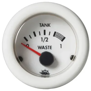 Osculati - Guardian waste water indicator 10/180 ohm 12 V - 27.538.01 product image