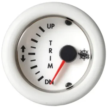 Osculati - Guardian Power Trim white 12 V - 27.539.01 product image