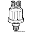 Osculati - VDO oil pressure bulb 5 bar M10x1 insulated poles - 27.561.00 product image