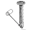Osculati - Fuel level float 150-605 mm - 27.674.00 product image