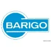 Osculati - Barigo Steel baro/thermo/hygrometer - 28.080.01 product image