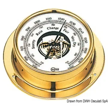 BARIGO Instruments Tempo M product image