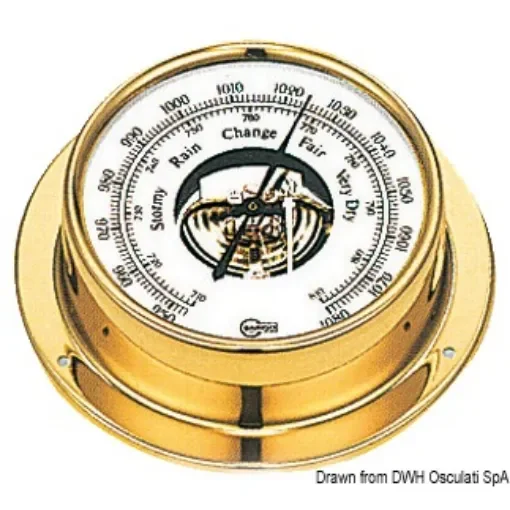 BARIGO Instruments Tempo M product image