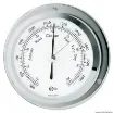 Osculati - Barigo Star barometer chromed brass - 28.360.02 product image