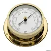 Osculati - Barigo Star barometer golden brass - 28.362.02 product image