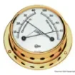Osculati - Barigo Tempo S polished hygro-thermometer - 28.680.13 product image