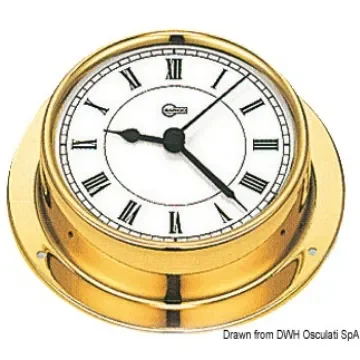 Osculati - Barigo Tempo M clock w/quartz movement - 28.683.00 product image